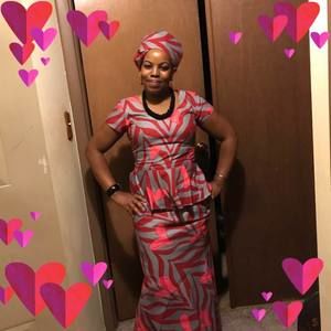 Meet your Posher, Godwill-jackie